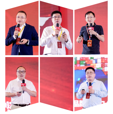 何以國潮 當龍牌、龍節與龍舟會盛裝開幕，探索網絡文化經營的新篇章