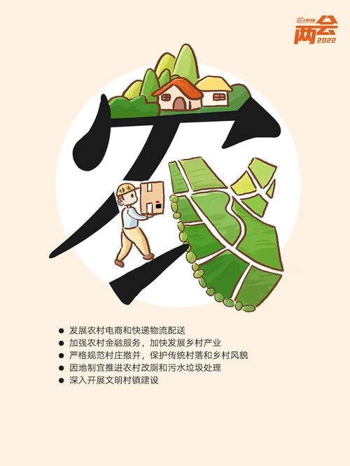 劃重點！10個創意字速覽政府工作報告中的網絡文化經營新動向